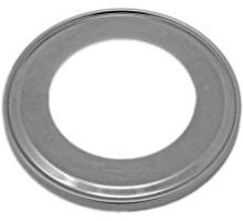 32008 XAV-C Nilos-Ring, Chrom-Nickel 1,4301, Ziller