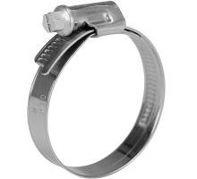 80-100/9 W1 Schneckengewindeschelle, TORRO, Norma