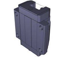 KWSE25-HL-V2-G3 KUSE-XL-Wagen, INA