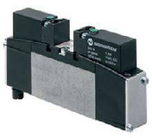 VS26SA11DF213A VS26-Ventil, 2x3/2-NC Mini Iso 24, Norgren