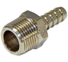 291170638 Schlauchtuelle, 6 mm-R3/8, Norgren