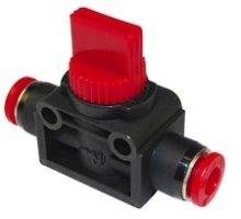 C00GF0800 Absperrventil, 8 mm, Norgren