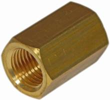 E162224848 Muffe, G1/2-G1/2, Norgren