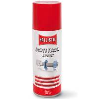 Ballistol 25200, 200 ml Spray Montagespray, Ballistol