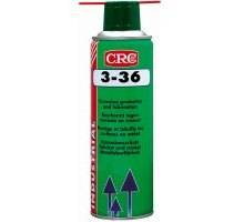 CRC 3-36, 250 ml Spraydose Korrosionsschutzoel, CRC
