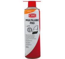 CRC Multilube, 500 ml Spraydose Hochleistungsschmierstoff, CRC