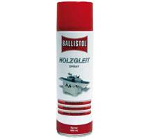 Ballistol 25363, 400 ml Spraydose Holzgleitspray, Ballistol