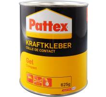 Pattex Gel Compact, 625 g Dose Kraftkleber, Pattex
