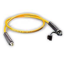 HC-7203 Hochdr,-Hydr,-Schl, 0,9m 3/8''NPT - CH6, Enerpac