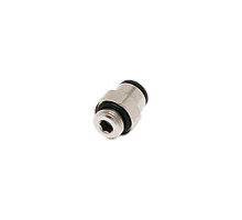 3101 06 21 GE-Verschraubung, 6 mm-G1/2, Parker Legris
