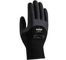60592, Gr,8 Unilite Thermo Plus Kaeltehandschuhe, UVEX