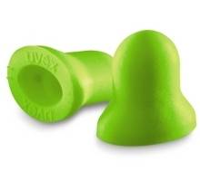 2124,002, 250 Paar = 5 Boxen Gehoerschutzstoepsel, xact-fit, UVEX