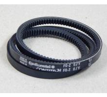 5 X 340 Z Keilriemen, FO, CONTI