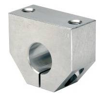 LSHS 25 Wellenbock, C5, SKF