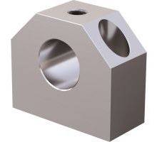 1058-020-00 Wellenbock, Bosch-Rexroth