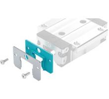 1619-421-30 Vorsatzdichtung, 2-teilig, Bosch-Rexroth