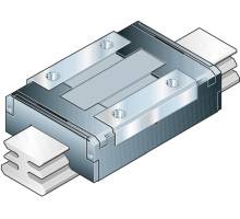 0442-594-00 Miniaturwagen, Resist NR II, Bosch-Rexroth
