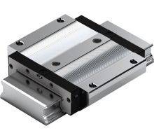 1671-393-10 Fuehrungswagen, Gr,35W/spielfrei/Kl,H, Bosch-Rexroth