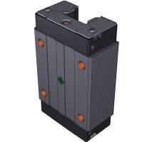 KWVE35-B-SN-V2-G3 KUVE-Wagen, INA