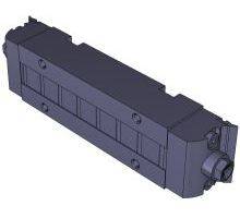 RUS19105-KS-GR3/-10-15 Rollenumlaufschuh, INA