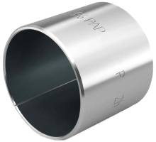 PAP85100-P10 Buchse, wartungsfrei, Permaglide