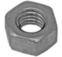 MUISO4032-M8-8-A2P Sechskantmutter (19), INA