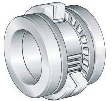 ZARN1747-TV-A Nadel-Axial-Zylinderrollenlager, INA