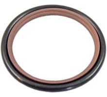 OMS-MR 28X35,3X3 L=3,2 mm Stangendichtung, PTFE-Bronze, OR=NBR, Freudenberg