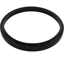 P7 32X42X5,5/7 mm Abstreifer, mit Blech, NBR90, Freudenberg