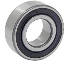 62204-2RS1 Rillenkugellager, SKF