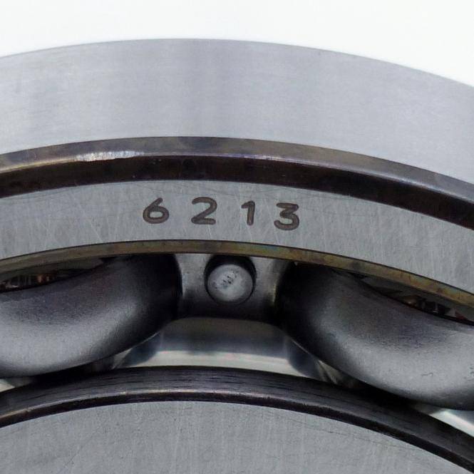 SKF Rillenkugellager (6213)