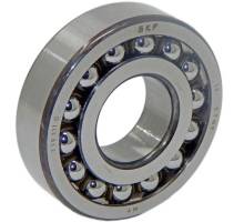 1309 ETN9/C3 Pendelkugellager, mit Polyamidkaefig, SKF