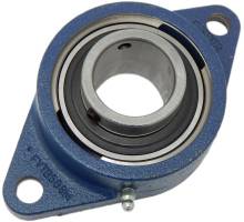 FYTB 30 TR Flanschlagereinheit, oval, SKF