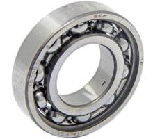 16018/C3 Rillenkugellager Explorer, SKF