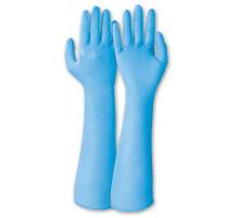 759, Gr,8 SivoChem Chemikalienhandschuhe, KCL