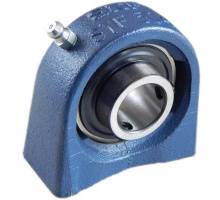 SYF 25 TF Stehlagereinheit, mit kurzem Fu�, SKF