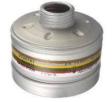 67 38 797 Kombinationsfilter, 1140 A2B2E2K2 Hg P3, Draeger