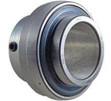 YEL 207-107-2F Y-Lager, zoellig, SKF