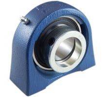 SYF 20 FM Stehlagereinheit, mit kurzem Fu�, SKF