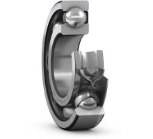 6210-Z/C3 Rillenkugellager Explorer, SKF