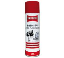 Ballistol 25340, 500 ml Spray Bremsen + Teilereiniger, Ballistol