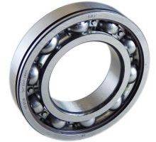 6307 N Rillenkugellager Explorer, mit Nut, SKF