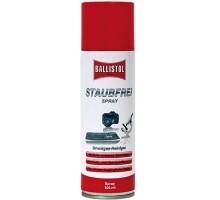 Ballistol 25280, 300 ml Spraydose Staubfrei, Ballistol