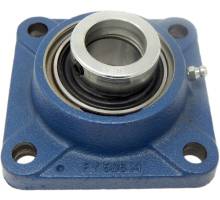 FY 17 FM Flanschlagereinheit, quadratisch, SKF