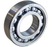 306 Rillenkugellager, SKF