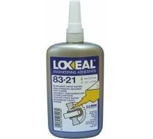 83-21-250, 250 ml Flasche Fuegeverbindung, Loxeal