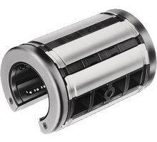 0733-040-00 Kugelbuchse, Super-H, 40X62X80, Bosch-Rexroth