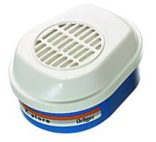 67 38 776 Kombinationsfilter, A2B2 P3 R D, Draeger