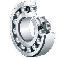 1207-TVH-C3 Pendelkugellager, mit Polyamidkaefig, FAG