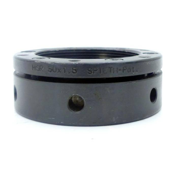 SPIETH Stellmutter (MSR 50x1,5)